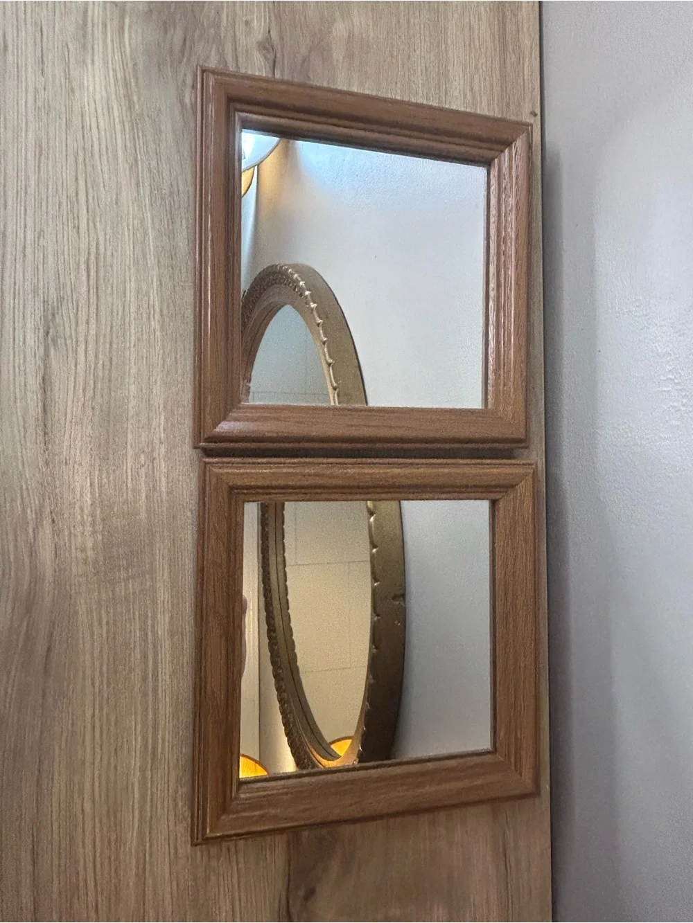 Vintage simple decor modern